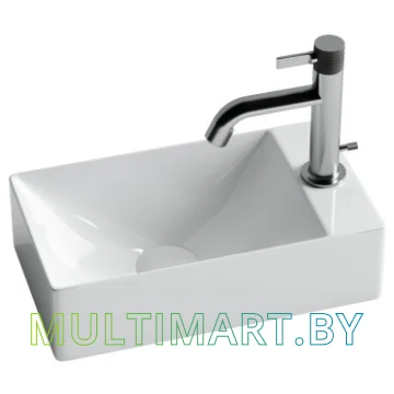 Умывальник Ceramica Nova Element CN5007